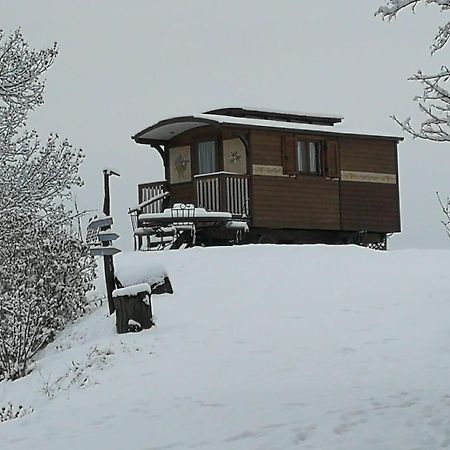 La Locanda Nel Vento Calestano Kültér fotó