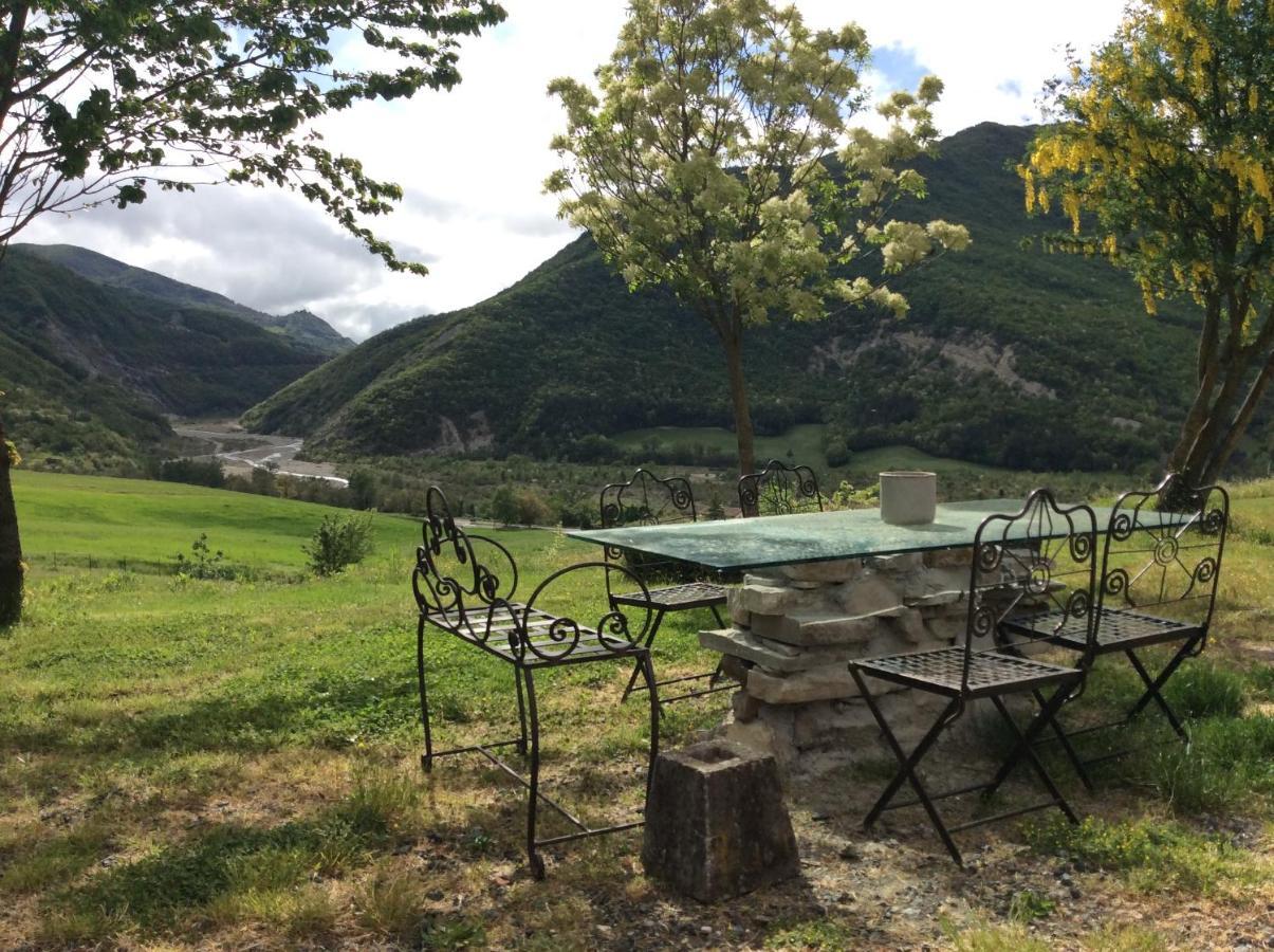 La Locanda Nel Vento Calestano Kültér fotó