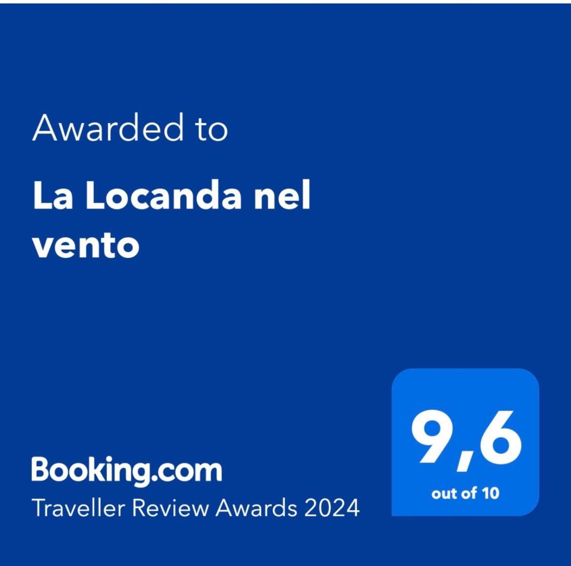La Locanda Nel Vento Calestano Kültér fotó