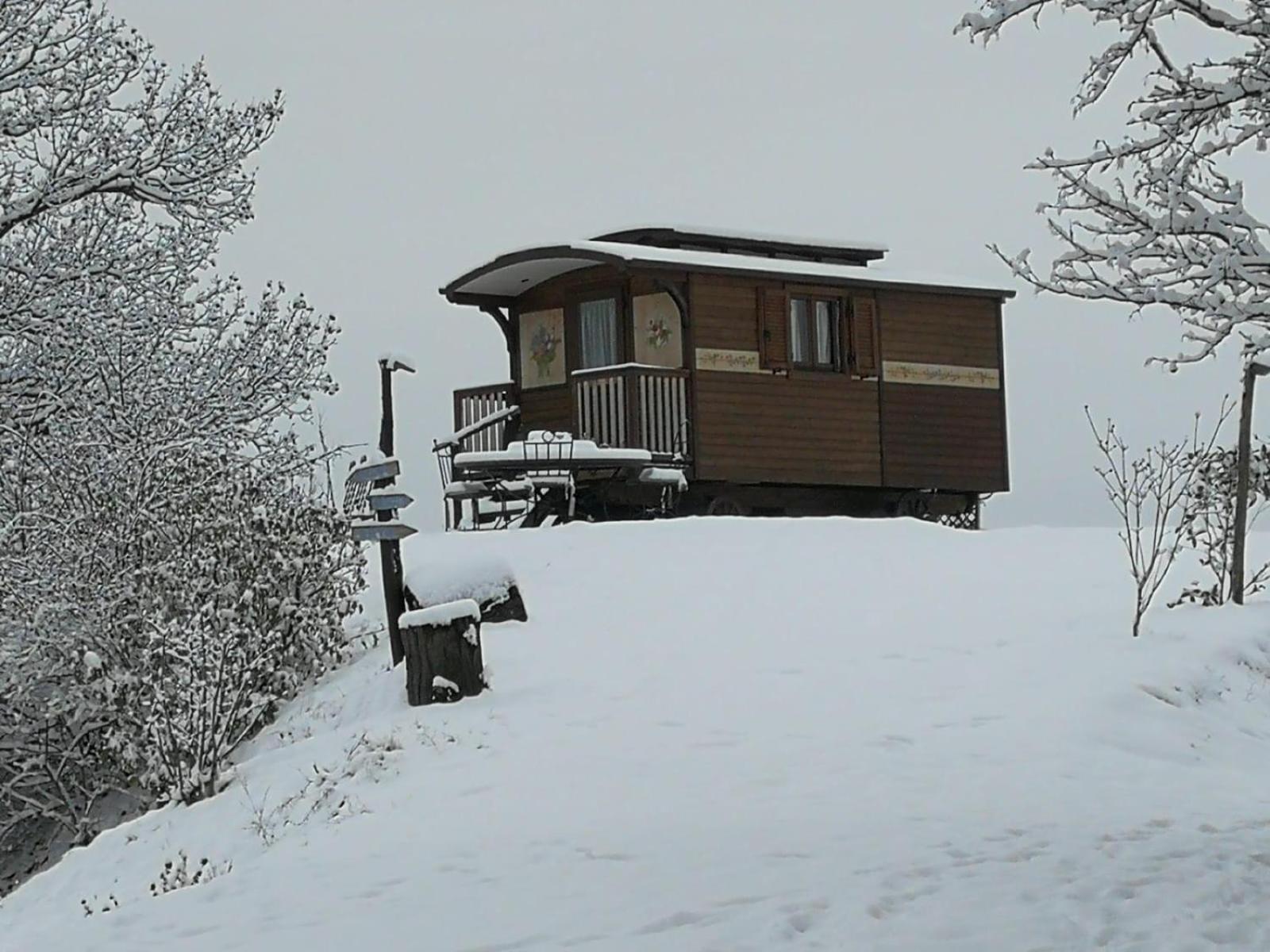 La Locanda Nel Vento Calestano Kültér fotó
